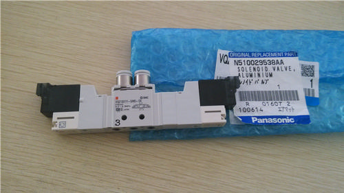 Panasonic CM402 602 Vacuum Solenoid Valve2